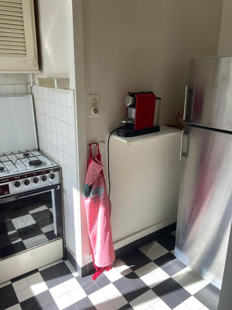 Appartamento Arc De Triomphe - Champs Elysees - Super Emplacement - 5e Etage - Balcon - 60 M2
